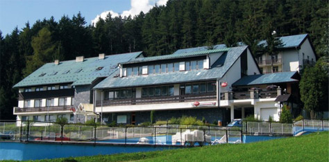 Hotel Permoník***