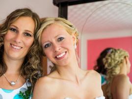 Svatba Jitka Kozlovská a Jan Kolář