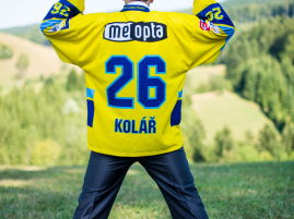 Svatba Jitka Kozlovská a Jan Kolář