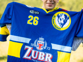 Svatba Jitka Kozlovská a Jan Kolář