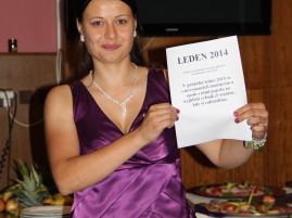 Svatba Jitka Kozlovská a Jan Kolář